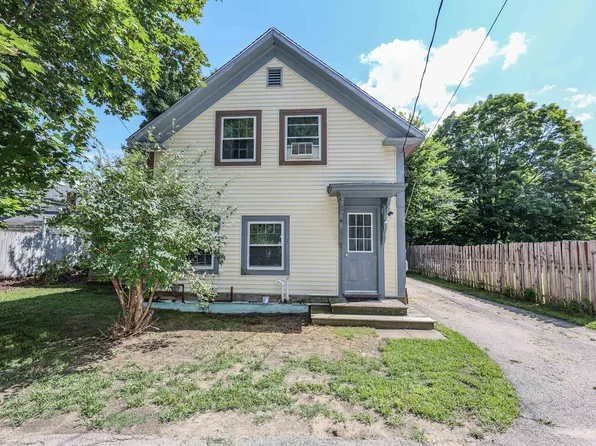 5 Lincoln Street, Boscawen, NH 03303