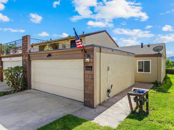 3143 Highlands Blvd, Spring Valley, CA 91977