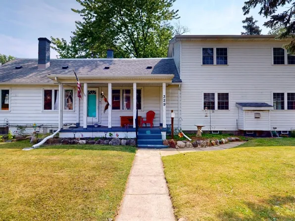 329 Clifton Dr, Erie, PA 16505