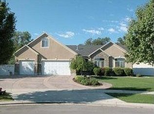 638 E Hourglass Cir, Draper, UT 84020