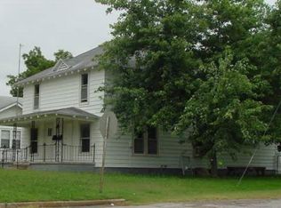 801 E 13th St, Ada, OK 74820