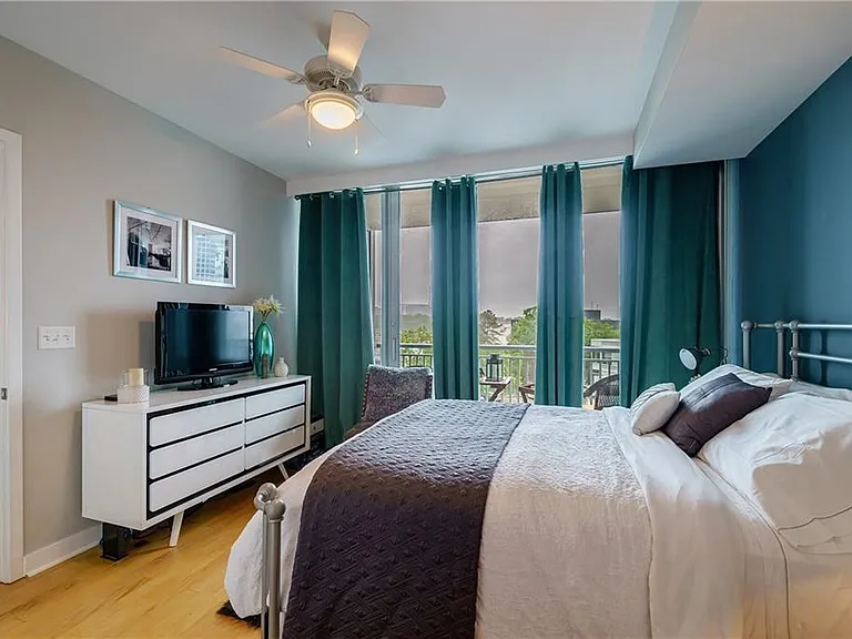 3338 Peachtree Rd NE #710 — Photo 8