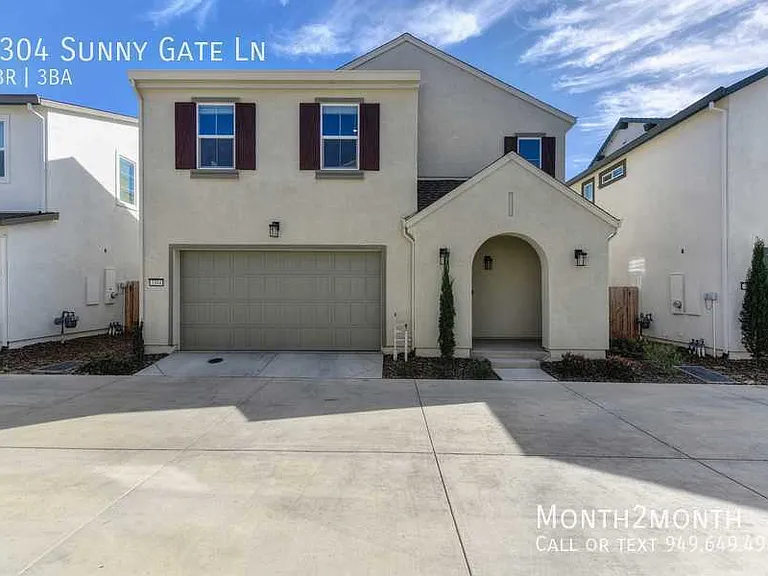 3304 Sunny Gate Ln — Photo 2
