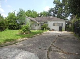 4134 Groton Dr, Houston, TX 77047