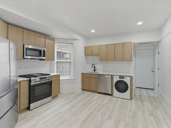 2607 W Haddon Ave #2Z, Chicago, IL 60622