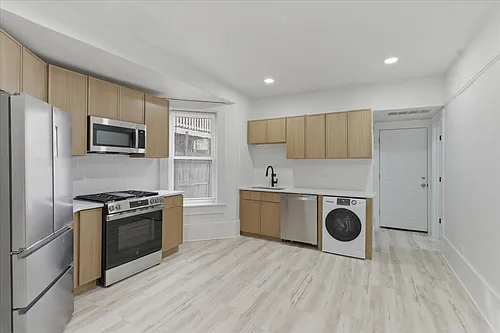 2607 W Haddon Ave #2Z Photo 1
