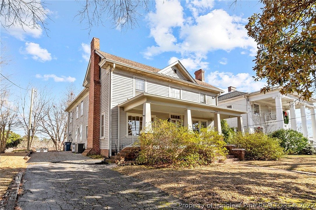 114 Hawkins Ave, Sanford, NC 27330 Zillow