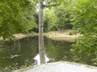 4330 Gatesville Rd, Nineveh, IN 46164