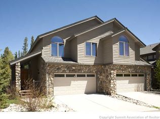 75 E Main St, Frisco, CO 80443
