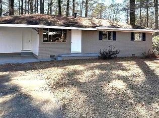 3715 43rd St, Meridian, MS 39305