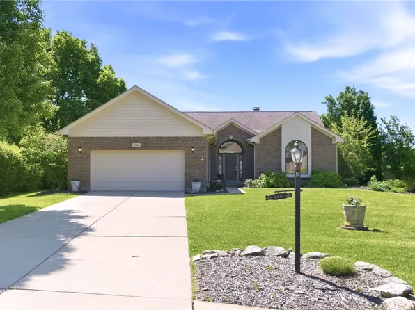 9190 Heather Dr, Dayton, OH 45458