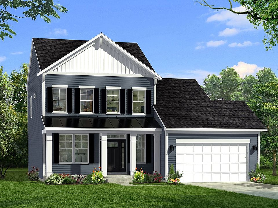 Cypress II R3 Elevation 4