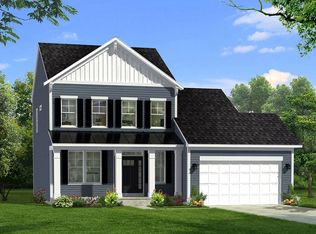 357 David Dr, Winchester, VA 22602