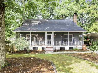 107 Hawks Nest Ct, Cary, NC 27513