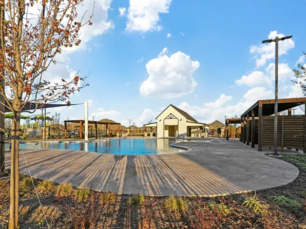 1303 Blossom Court Dr, Princeton, TX