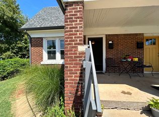 1910 N Kelley Ave, Oklahoma City, OK 73111