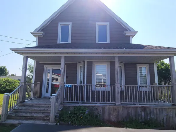 2671 Highway 255, Pt Morien, NS B1B 1V8