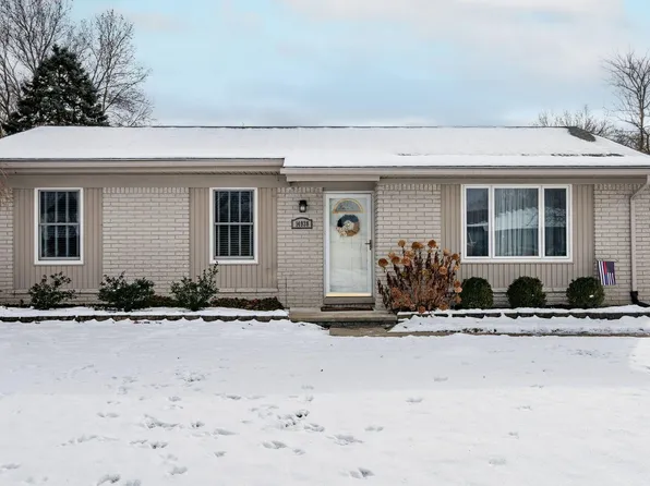 14938 Alma Dr, Sterling Heights, MI 48313