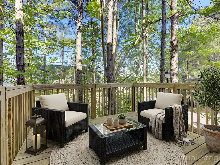 605 Summit Point #A — Photo 46