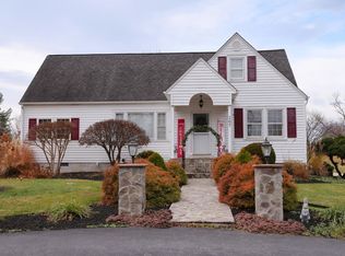 167 Henkel Rd, Waynesboro, VA 22980