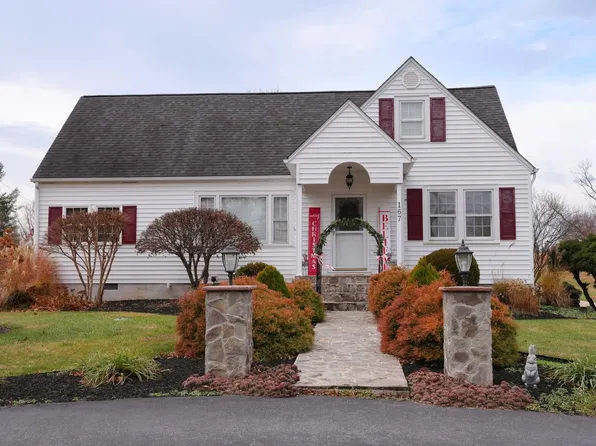 167 Henkel Rd, Waynesboro, VA 22980