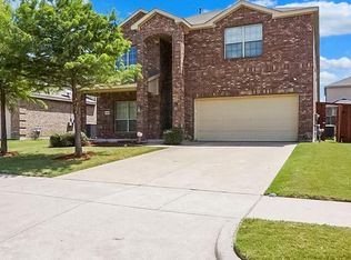 3802 Spring Run Ln, Melissa, TX 75454