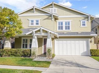 5 Taffeta Ln, Mission Viejo, CA 92694