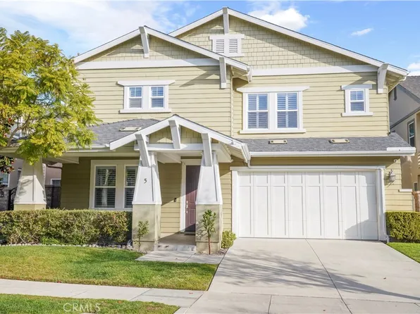 5 Taffeta Ln, Mission Viejo, CA 92694