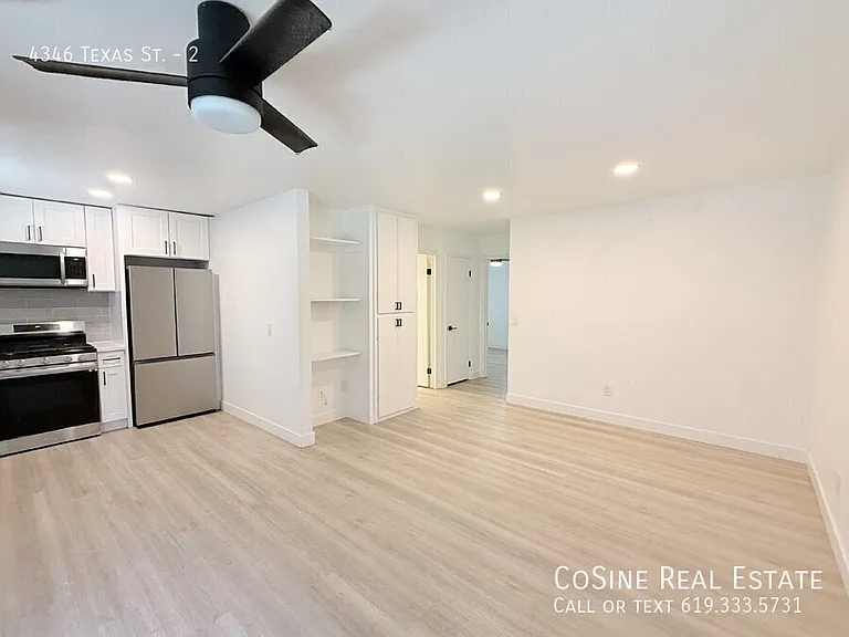 4346 Texas St #2 — Photo 9