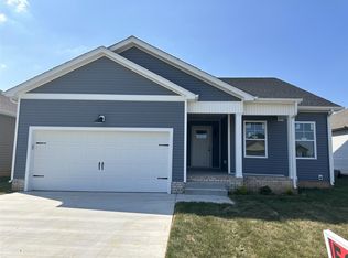 2114 Spring Lakes Cir, Bowling Green, KY 42104