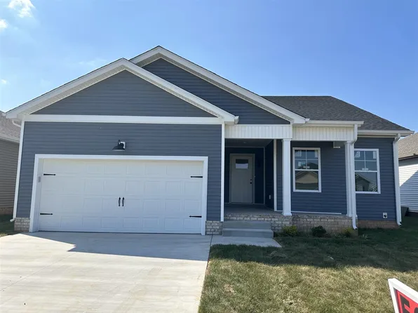 2114 Spring Lakes Cir, Bowling Green, KY 42104
