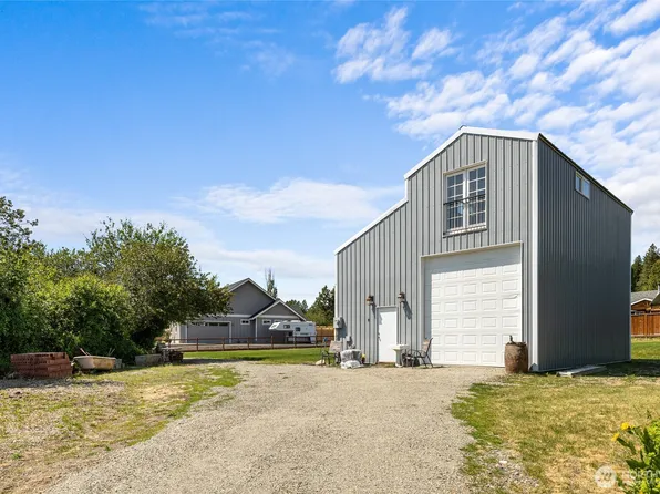 51 Ronald Ridge Dr, Ronald, WA 98940