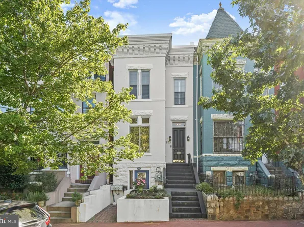 433 10th St NE, Washington, DC 20002