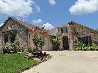 295 E Palais Verde Rd, Montgomery, TX 77356