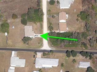12459 Caladium Ave, Punta Gorda, FL 33955