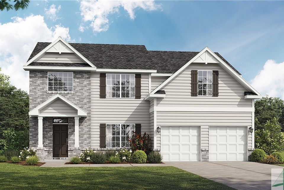 2nd image of 392 Akins Ranch Road NE