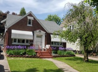 1305 Ogontz St, Sandusky, OH