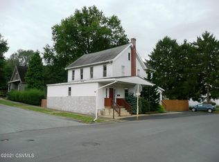 184 Ridge Ave, Milton, PA 17847