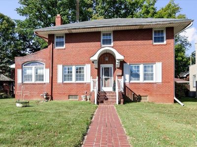 515 S Main St, Princeton, IN, 47670