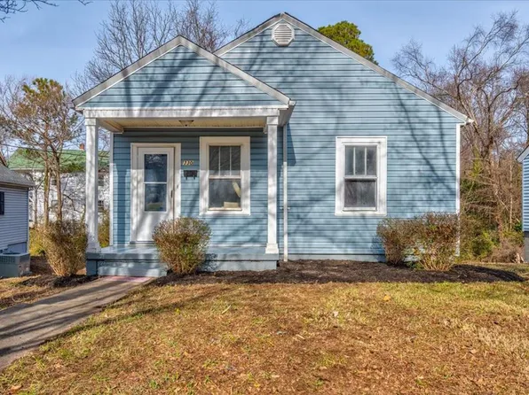 330 Dudley St, Danville, VA 24541