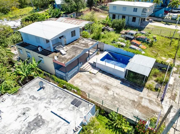 Commons, Guanica, PR 00653