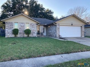 208 Roanoke Dr, Victoria, TX 77904