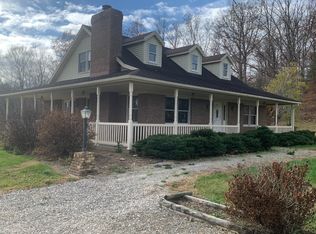 2123 Ferdinand Forest Rd, Ferdinand, IN 47532