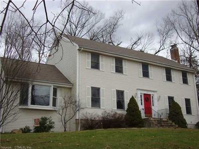 77 Muddy Brook Rd, Ellington, CT, 06029