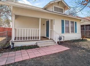 3006 Spurlock St, Dallas, TX 75223