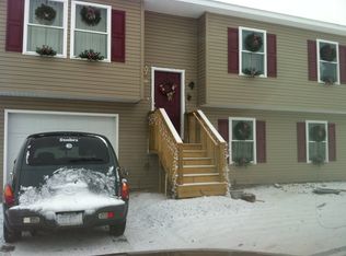 1968 Warm Spring Rd, Chambersburg, PA 17202