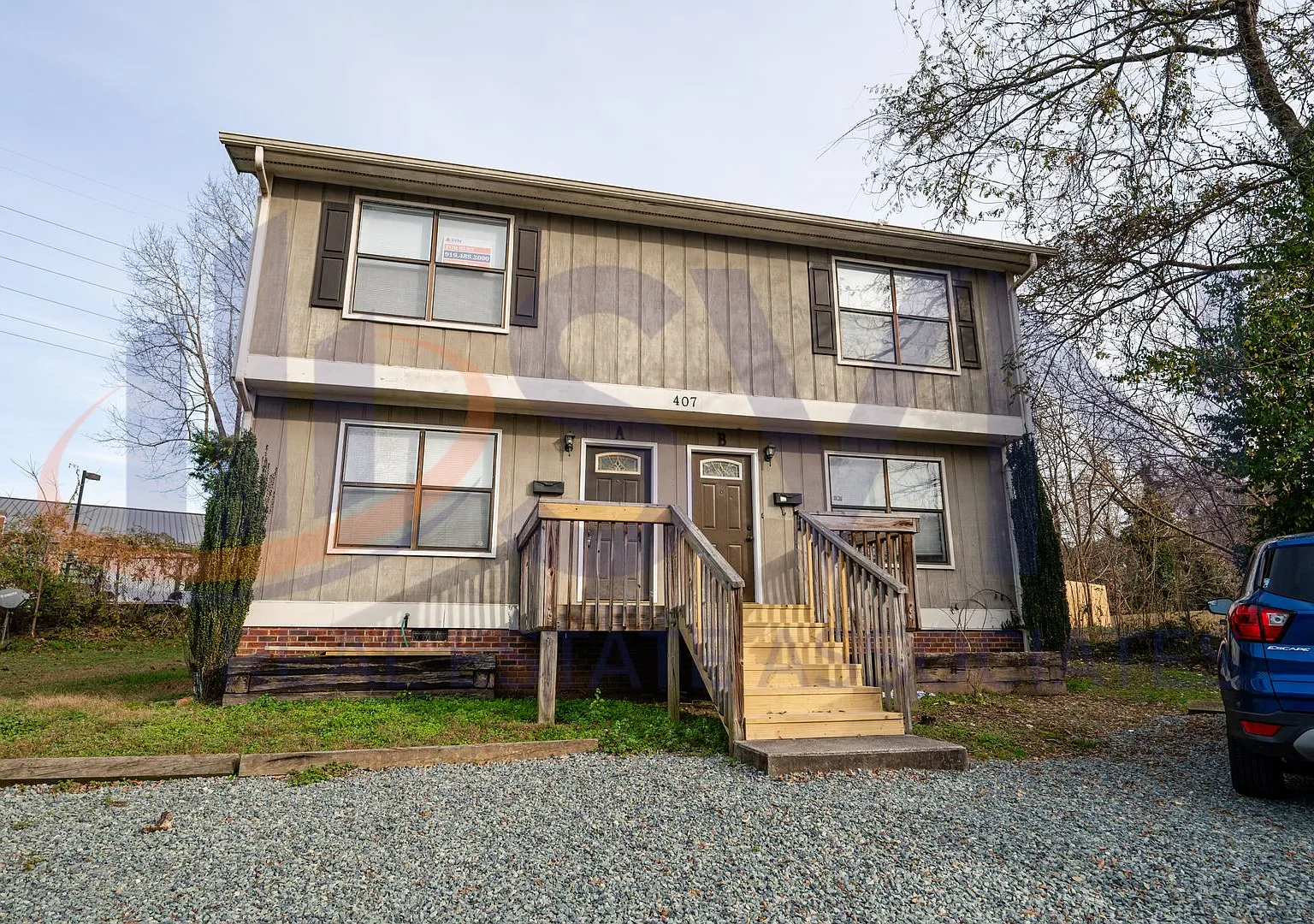 407 S. Merritt Mill Road — Photo 1