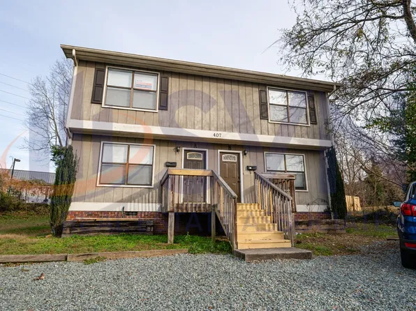 407 S. Merritt Mill Road, 407 S Merritt Mill Rd #A, Chapel Hill, NC 27516