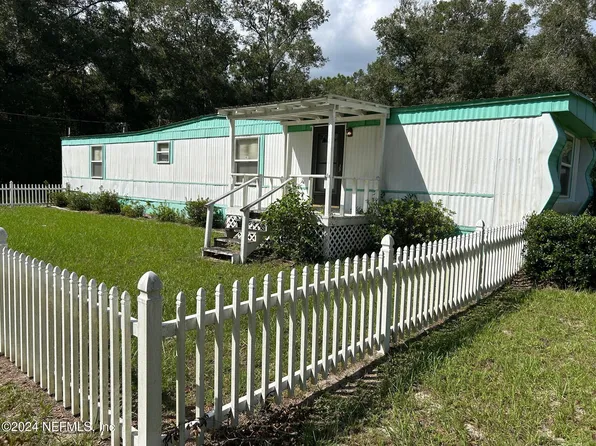 8232 SWAN LAKE Road, Melrose, FL 32666