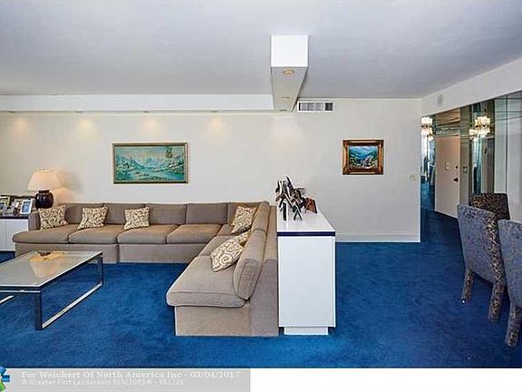 5th image of 5825 Collins Ave APT 5H